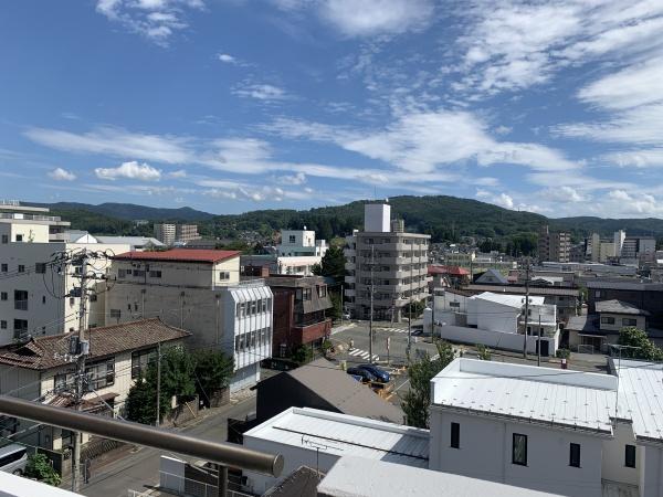 トーカンマンション神明町