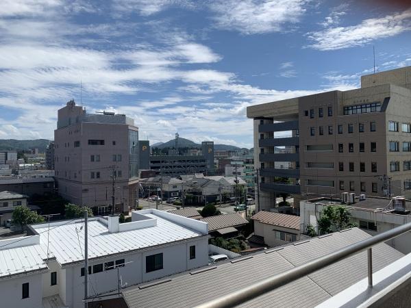 トーカンマンション神明町