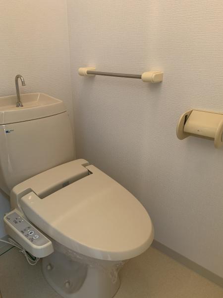トーカンマンション神明町