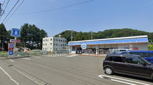 エスト加賀野 502号(ローソン盛岡山岸1丁目店)