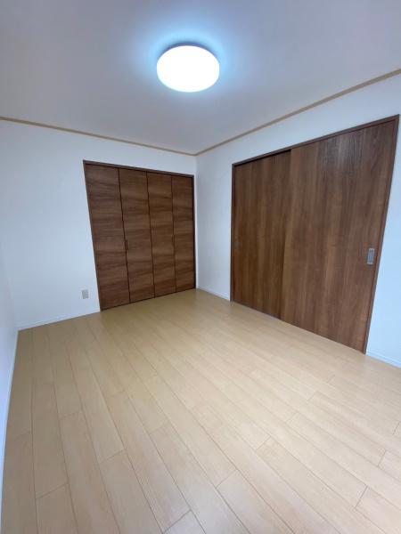 ファミール緑が丘