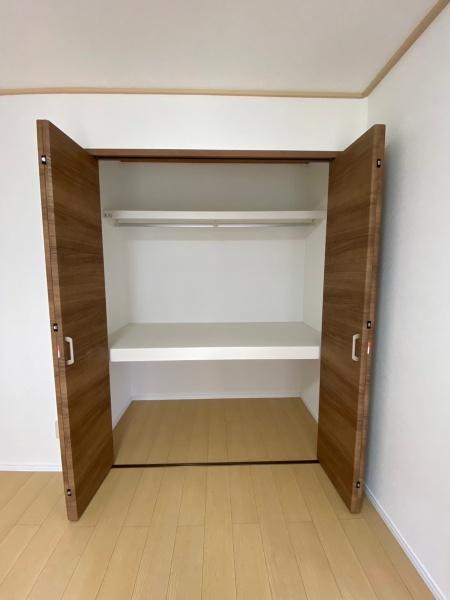 ファミール緑が丘