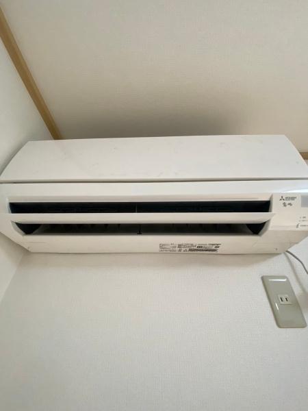 ファミール緑が丘