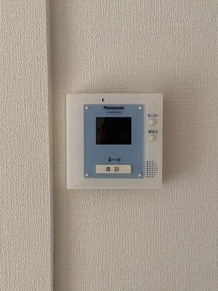 ファミール緑が丘