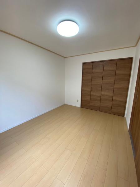 ファミール緑が丘