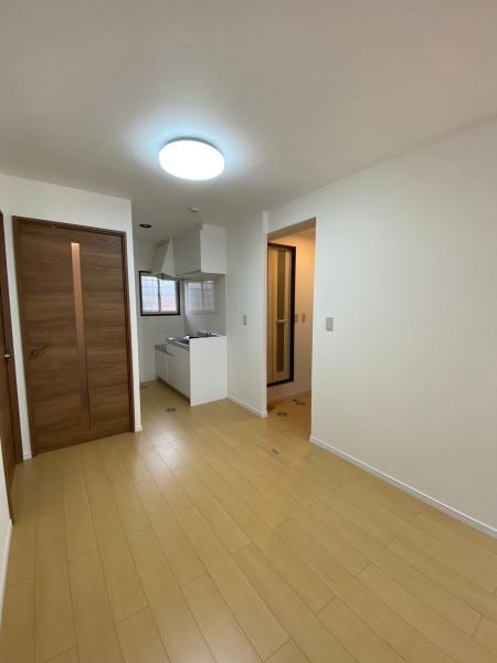 ファミール緑が丘