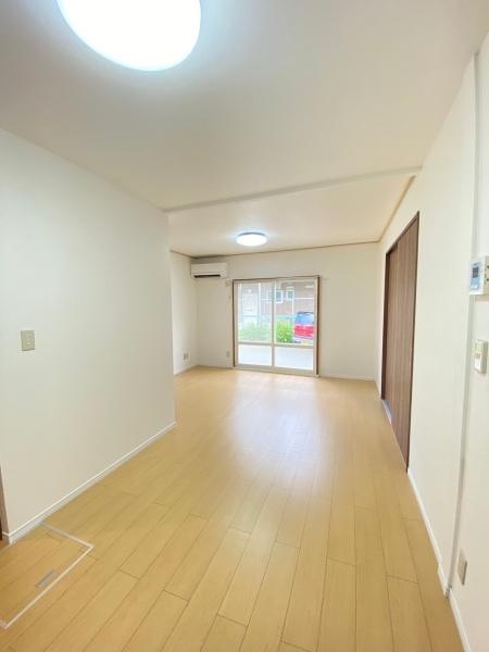 ファミール緑が丘