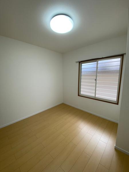 ファミール緑が丘