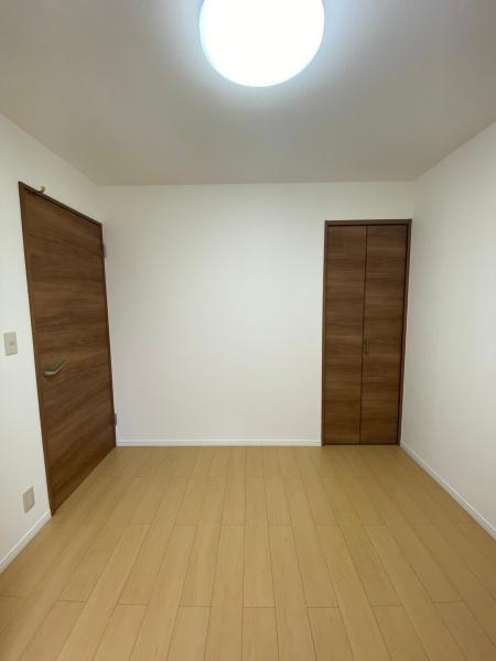 ファミール緑が丘