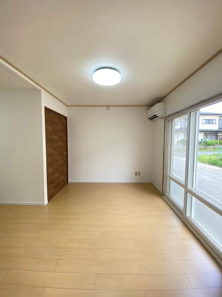 ファミール緑が丘