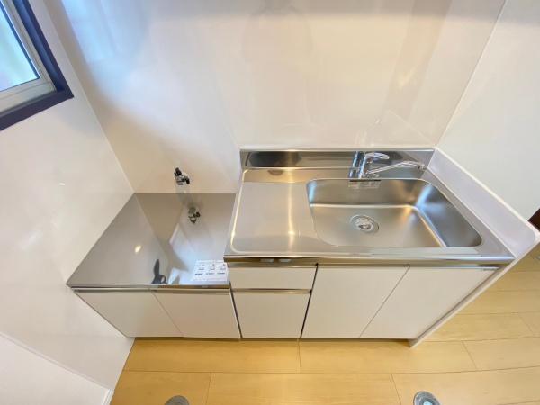 ファミール緑が丘