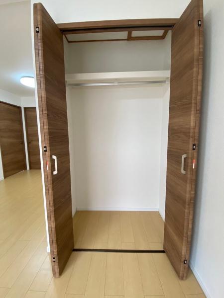 ファミール緑が丘