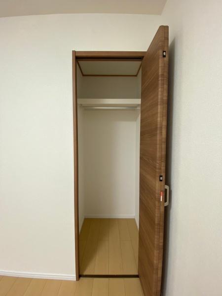 ファミール緑が丘