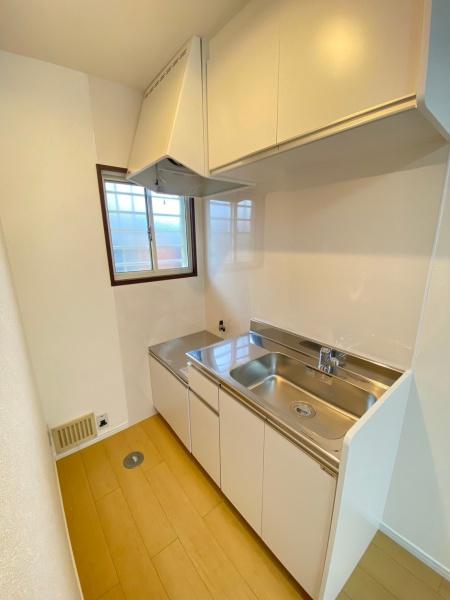 ファミール緑が丘