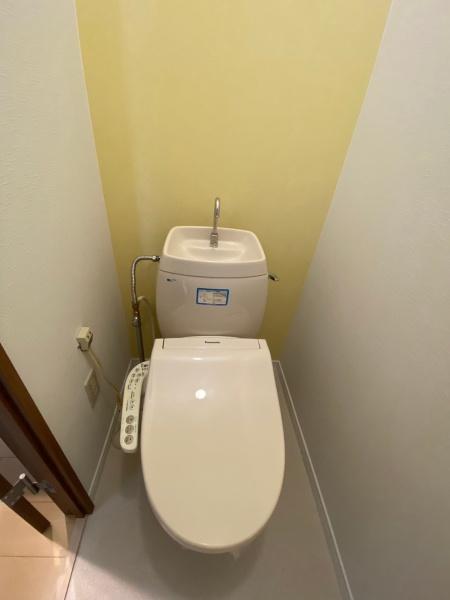 ファミール緑が丘