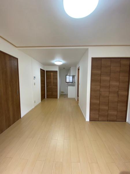 ファミール緑が丘