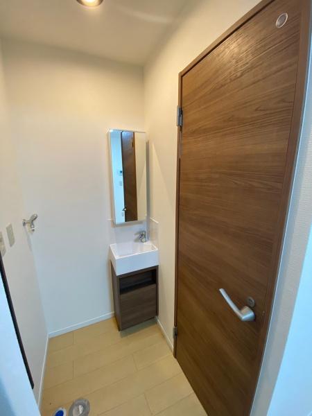 ファミール緑が丘