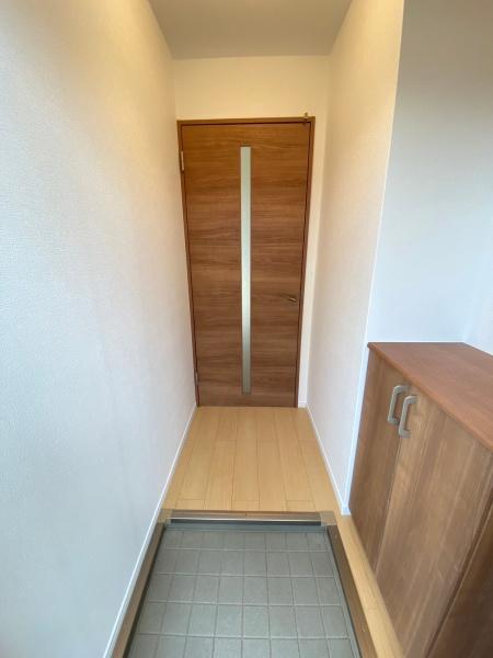 ファミール緑が丘