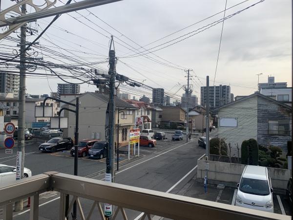 KURA長田町