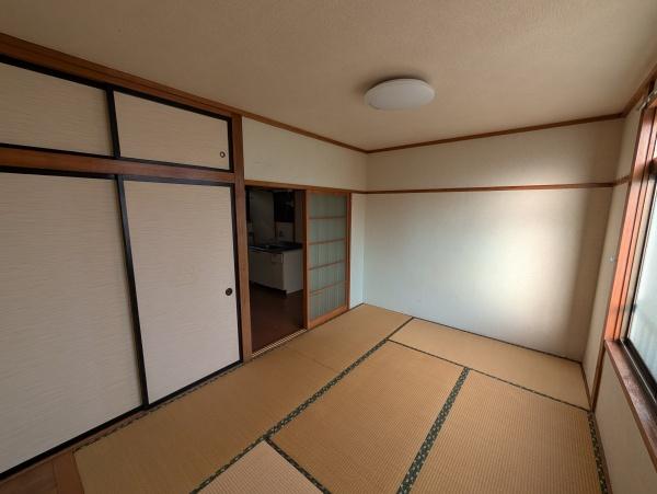 ユースコーポ(和室)