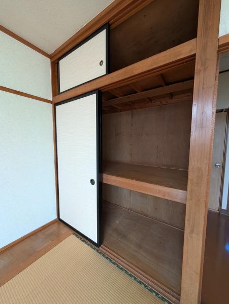 ユースコーポ(収納)