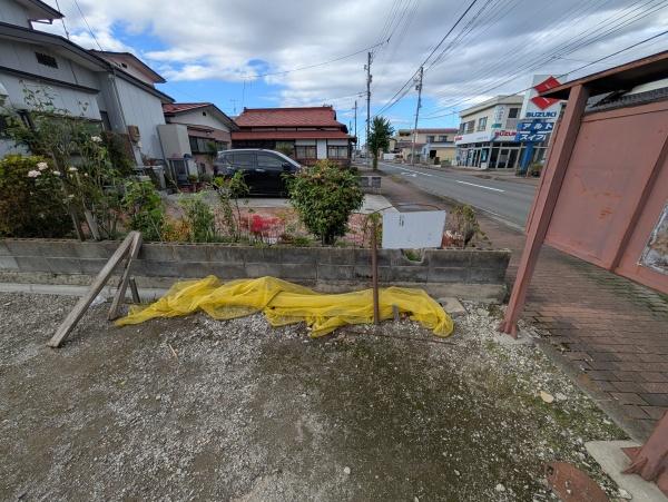 ユースコーポ(その他共用部分)