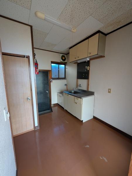 ユースコーポ(その他内観)