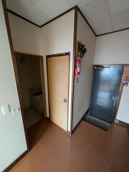 ユースコーポ(その他内観)