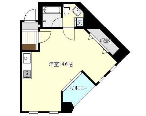 メイプル駅西通