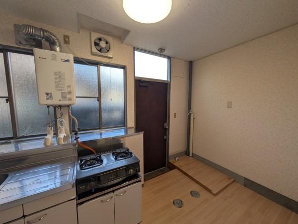 コーポ夕顔Ⅱ