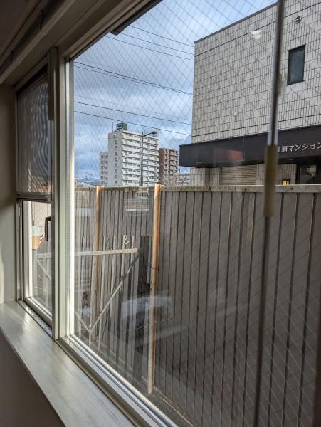 コーポ夕顔Ⅱ