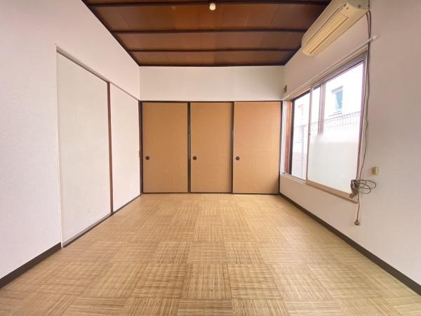 本町通3丁目貸家