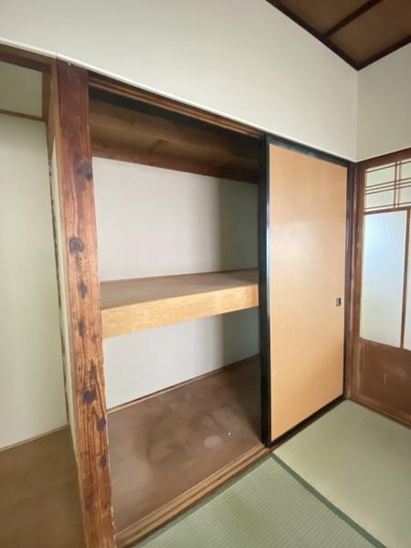 本町通3丁目貸家
