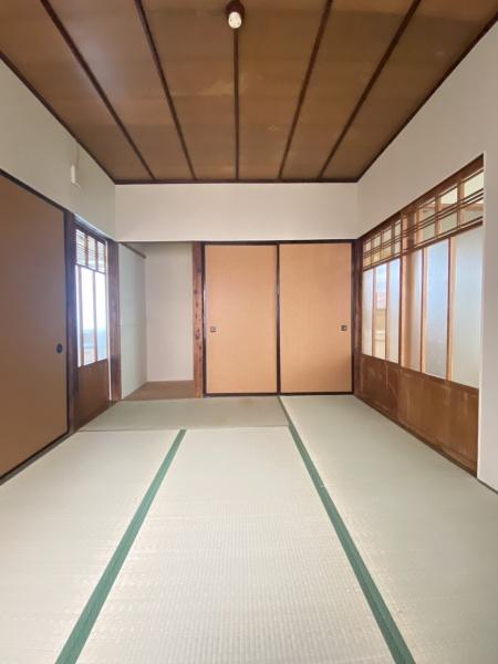 本町通3丁目貸家