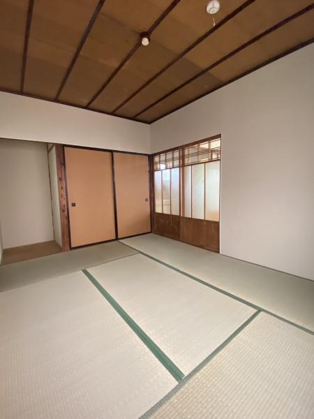 本町通3丁目貸家