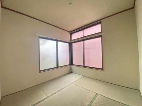 本町通3丁目貸家