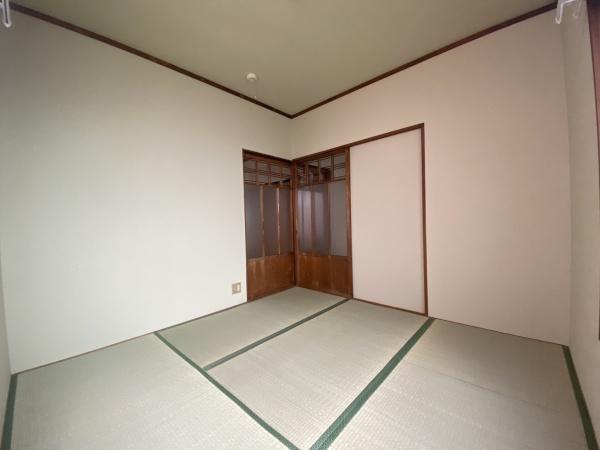 本町通3丁目貸家