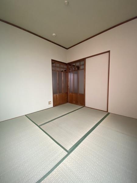本町通3丁目貸家
