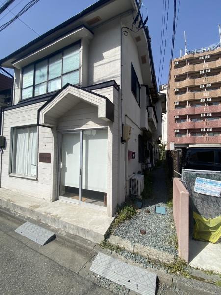 本町通3丁目貸家