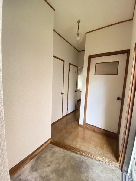 本町通3丁目貸家