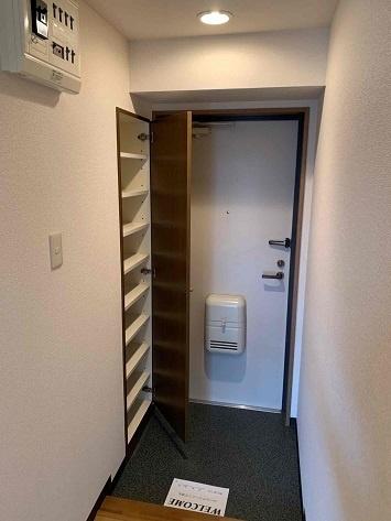コンバウス盛南
