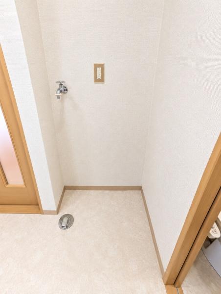 名須川グリーンハイツ