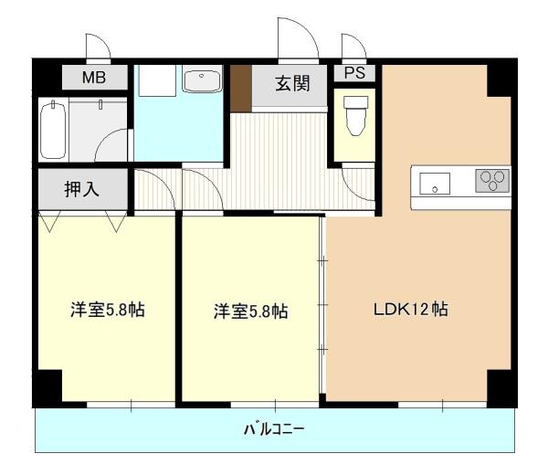 コンバウス盛南