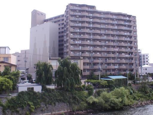トーカンマンション旭橋