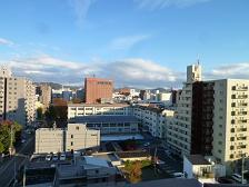 トーカンマンション旭橋