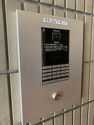 トーカンマンション本町