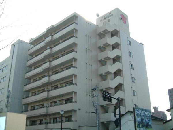 トーカンマンション本町