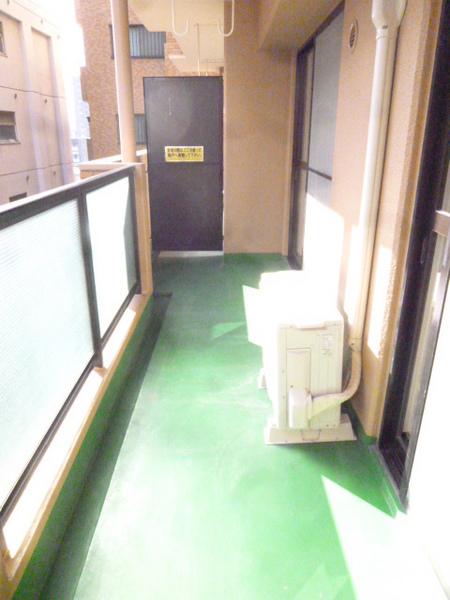トーカンマンション北上川