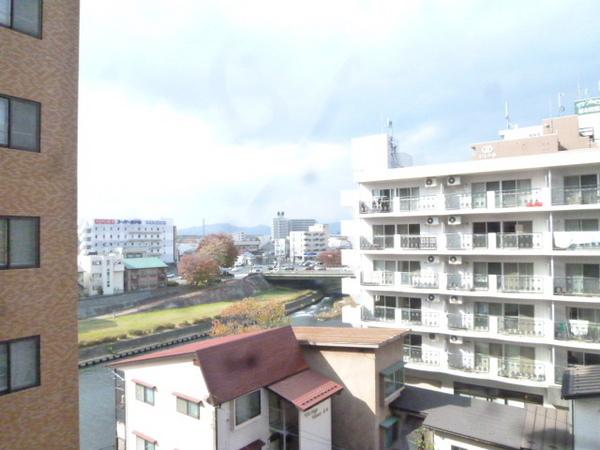 トーカンマンション北上川