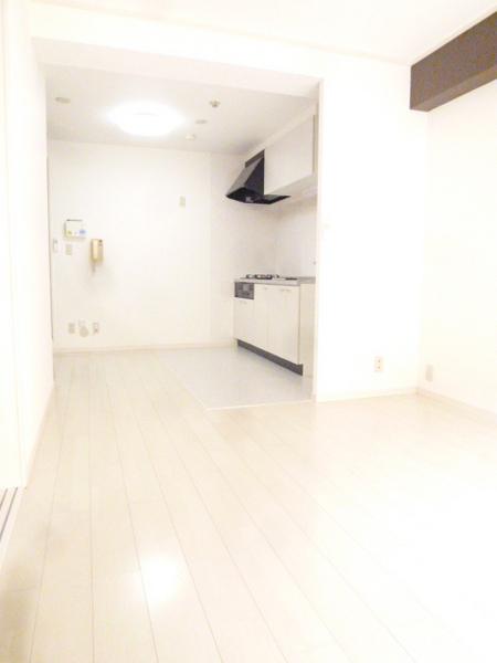 トーカンマンション北上川
